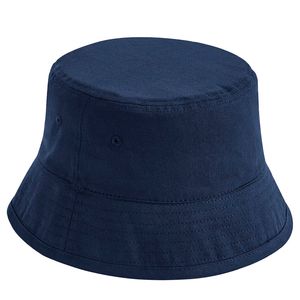 Kids Organic Cotton Bucket Hat
